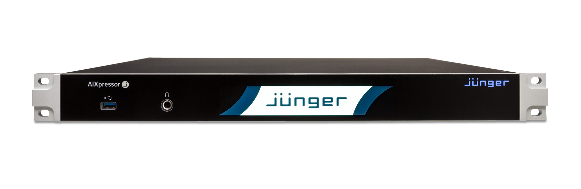 Jünger Audio AIXpressor Professional Audio Processor 